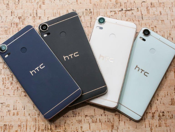 Top 3 Smartphone HTC đáng mua nhất hiện nay