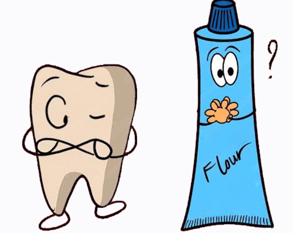 Top 7 thương hiệu kem đánh răng cho trẻ em tốt nhất hiện nay