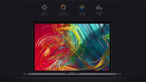 Macbook Pro 2018 có phải là bản nâng cấp “hoàn hảo”