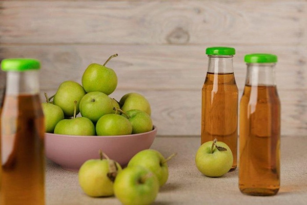 Tổng hợp 12 loại giấm táo tốt được ưa chuộng nhất hiện nay