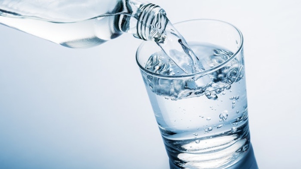 Nhu cầu nước với sức khỏe của con người