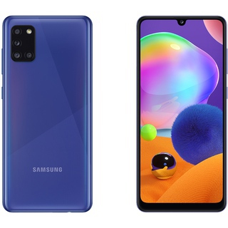 Samsung Galaxy A31 (6GB/128GB), bảng giá 12/2021