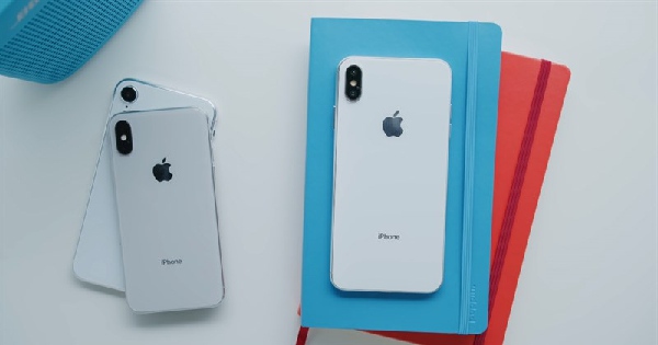 Nên lựa chọn giữa iPhone 2018 hay “tậu” ngay iPhone X ở thời điểm hiện tại?