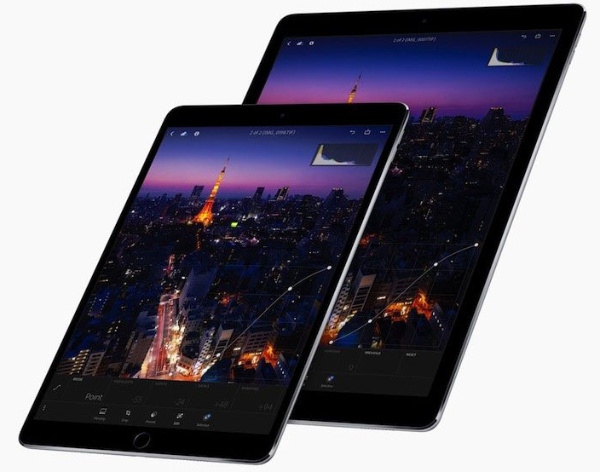 Những thông tin đáng chú ý của iPad Pro 2018 trước thềm ra mắt
