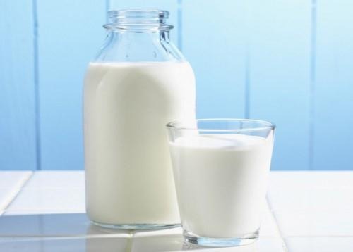 Sữa có giá trị dinh dưỡng như thế nào đối với cơ thể?