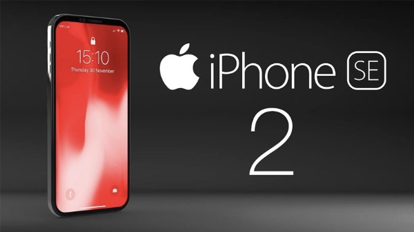 Apple cho ra mắt mẫu iPhone với nhiều màu và nhiều phiên bản?