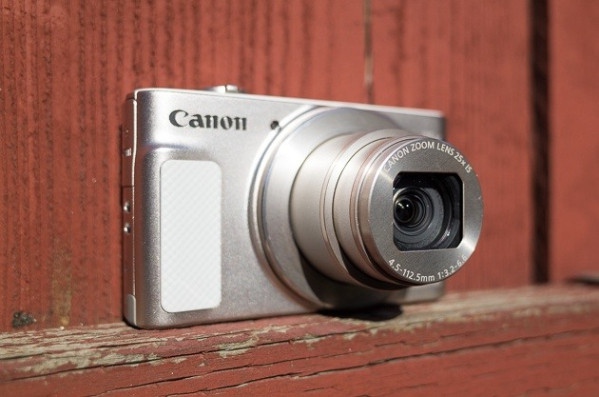 Top 3 máy ảnh Canon tốt nhất dành cho người đam mê nhiếp ảnh