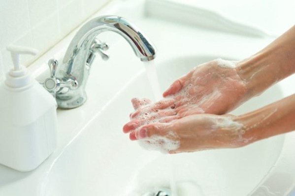 Loại nước rửa tay nào tốt nhất hiện nay?