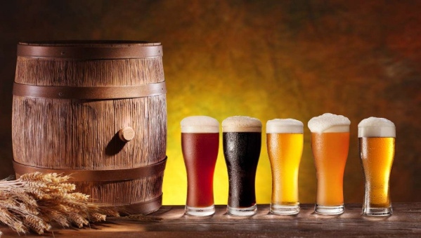 Top 13 loại bia được yêu thích nhất? Giá bia tết 2021