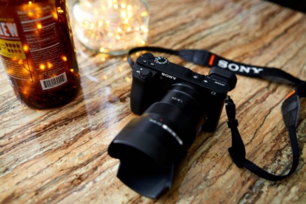 Sony sẽ chính thức giới thiệu chiếc máy ảnh không gương lật mới vào tháng 9 tới đây