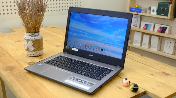 Máy tính Acer được trang bị bộ nhớ Intel Optane giá “siêu hạt dẻ”